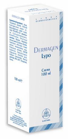 Dermagen Lypo Crema 100 Ml