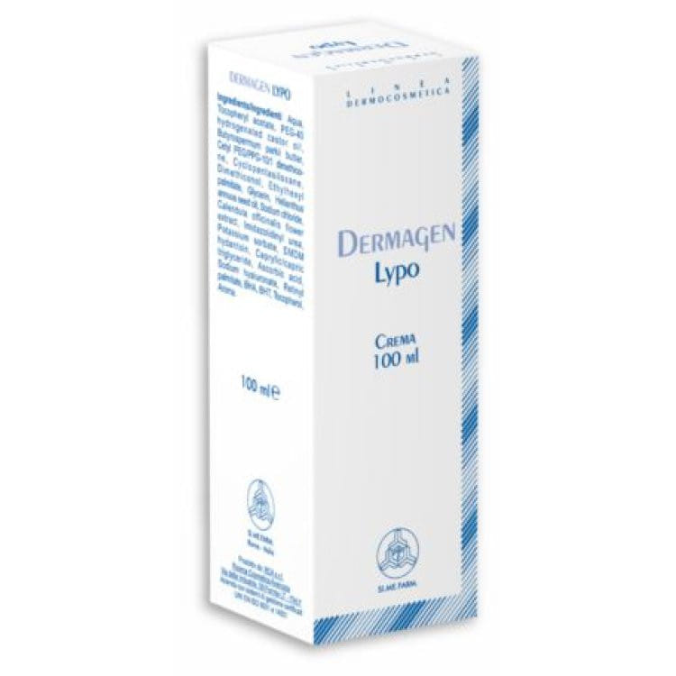 DERMAGEN LYPO CREMA 100 ML
