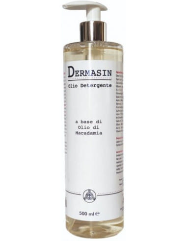 DERMASIN OLIO DETERGENTE 500 ML