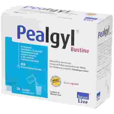 PEALGYL 20 BUSTINE