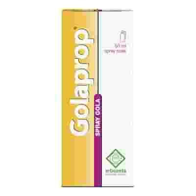 GOLAPROP SPRAY GOLA 50 ML