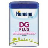 HUMANA DG PLUS EXPERT 700 G MP