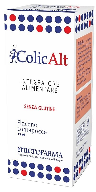 Colicalt 15 Ml