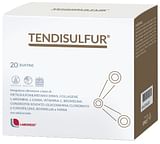 TENDISULFUR 20 BUSTINE