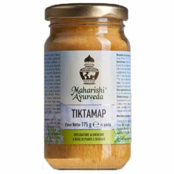 TIKTAMAP 175 G