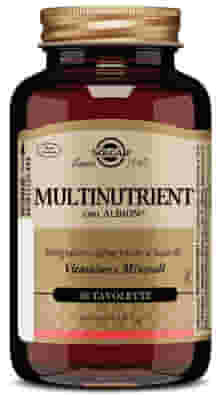 MULTINUTRIENT 30 TAVOLETTE