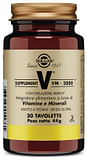 SUPPLEMENT VM 2000 30 TAVOLETTE