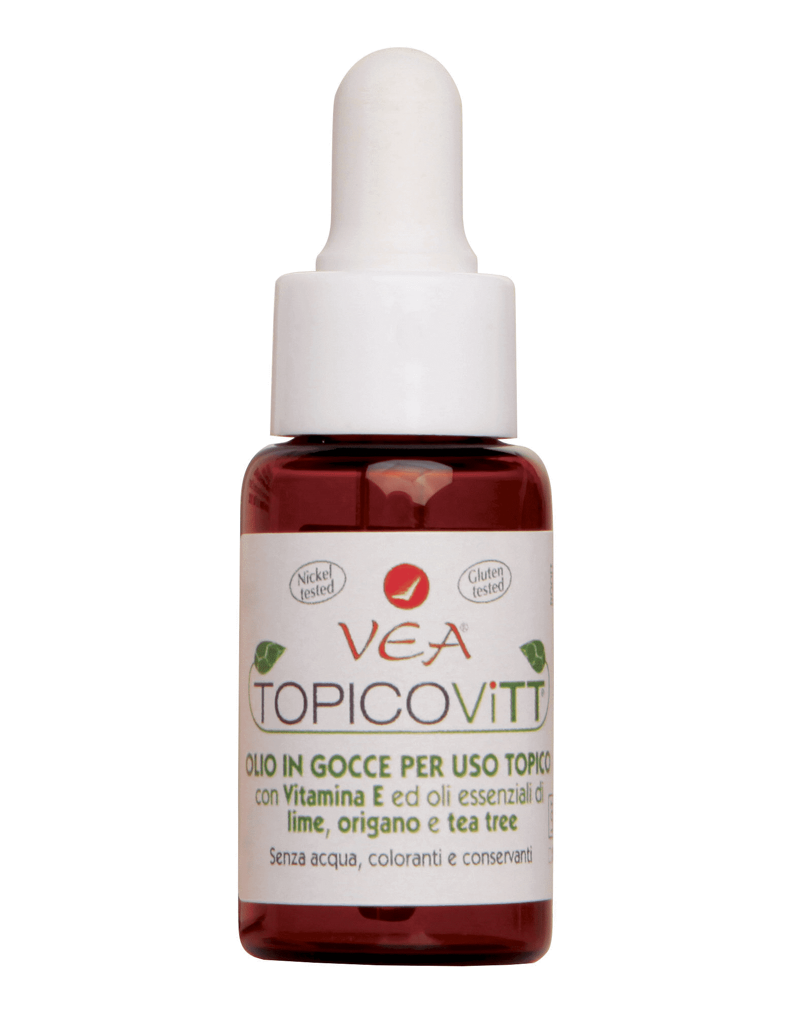 Vea Topicovit 10 Ml