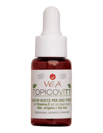 VEA TOPICOVIT 10 ML