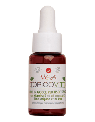 VEA TOPICOVIT 10 ML
