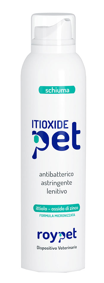 Itioxide Pet Schiuma 150 Ml