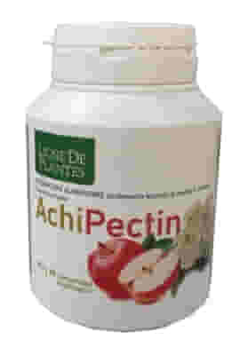 LIGNE DE PLANTES ACHIPECTIN 60 COMPRESSE MASTICABILI DA 1,3 G
