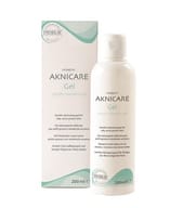 AKNICARE GENTLE CLEANSING GEL 200 ML