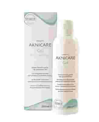 AKNICARE GENTLE CLEANSING GEL 200 ML