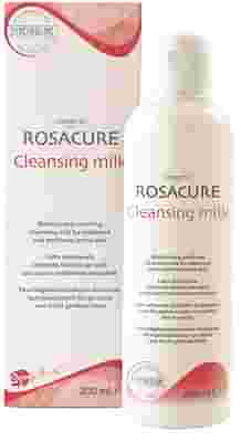 ROSACURE CLEANSING MILK 200 ML