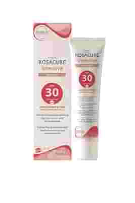 ROSACURE INTENSIVE TEINT CLAIR SPF30 HIGH UVB PROTECTION 30 ML