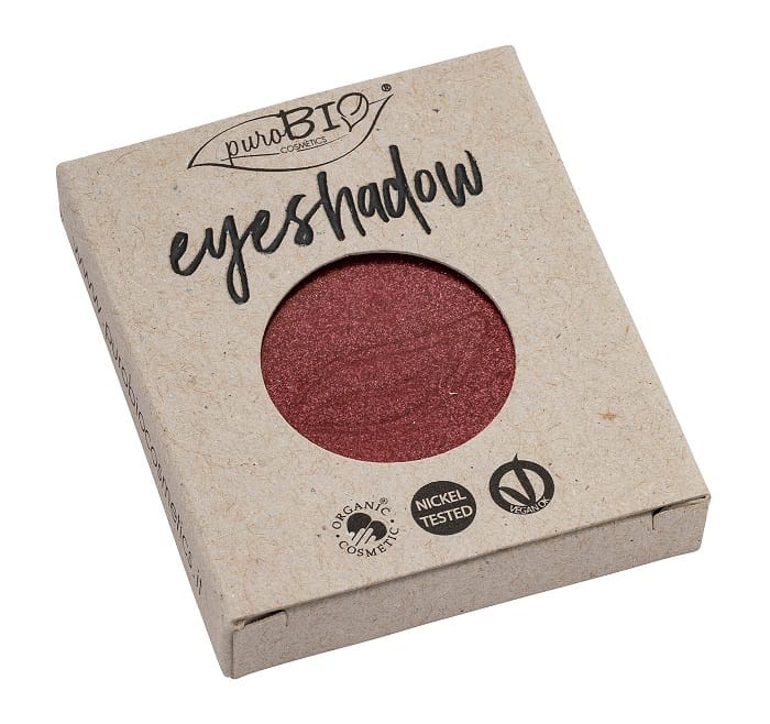 PUROBIO OMBRETTO COMPATTO GRANATINA REFILL 26 2,5 G