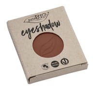 PUROBIO OMBRETTO COMPATTO MARRONE CALDO REFILL 27 2,5 G