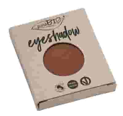 PUROBIO OMBRETTO COMPATTO MARRONE CALDO REFILL 27 2,5 G