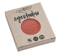 PUROBIO OMBRETTO COMPATTO ARANCIONE SCURO REFILL 28 2,5 G