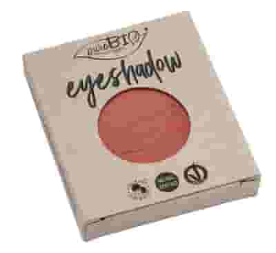 PUROBIO OMBRETTO COMPATTO ARANCIONE SCURO REFILL 28 2,5 G