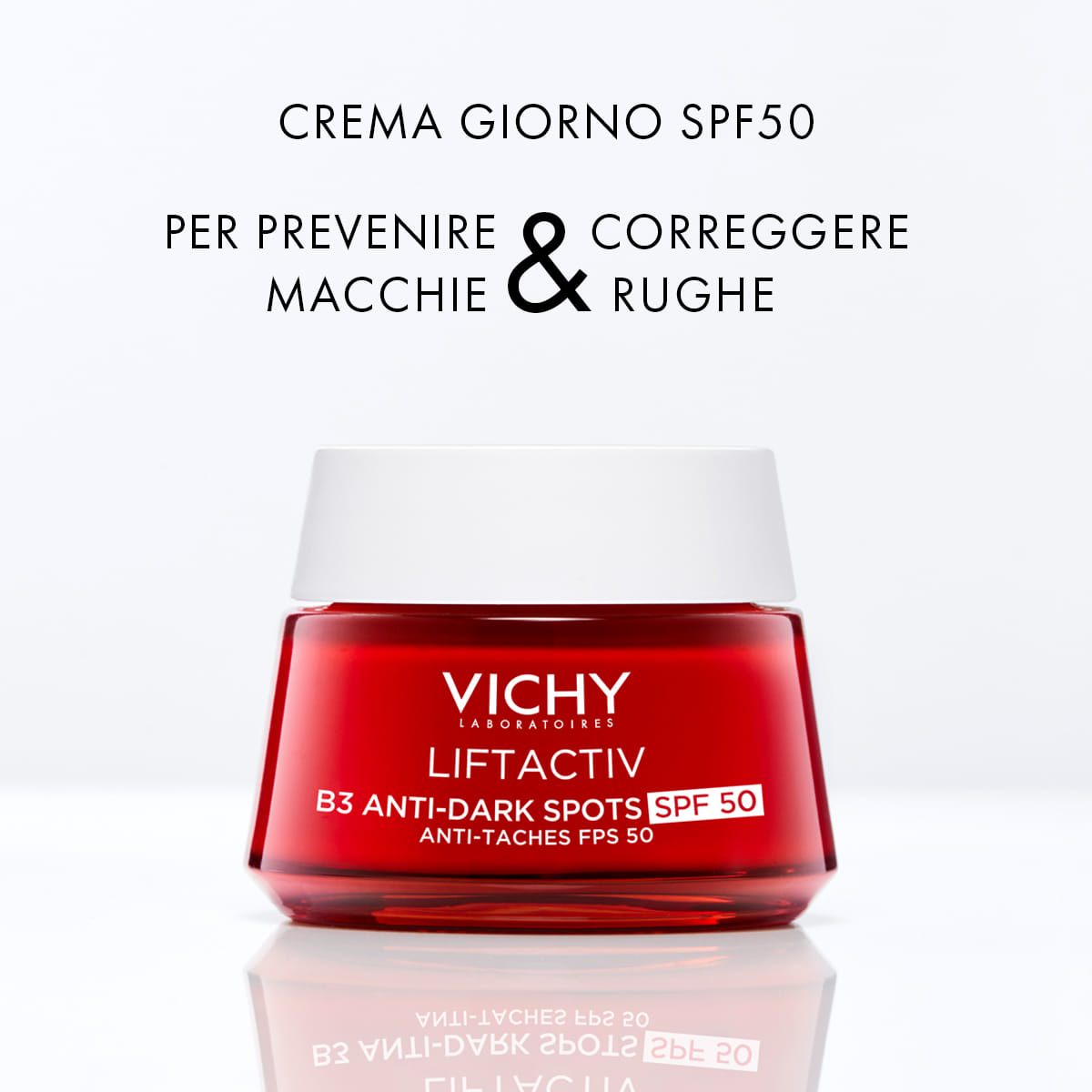 LIFTACTIV B3 SPF50 50 ML