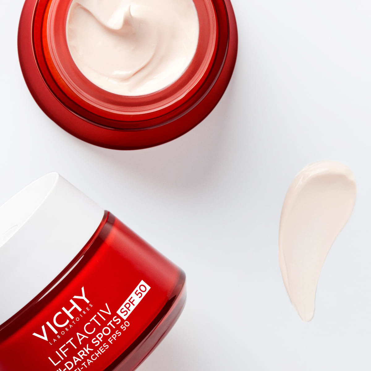 LIFTACTIV B3 SPF50 50 ML