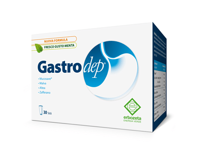 Gastrodep 30 Stick