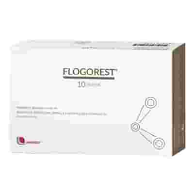 FLOGOREST 10 BUSTINE
