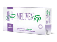 MELIVEN TOP 20 COMPRESSE