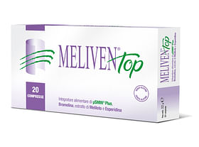 Meliven Top 20 Compresse