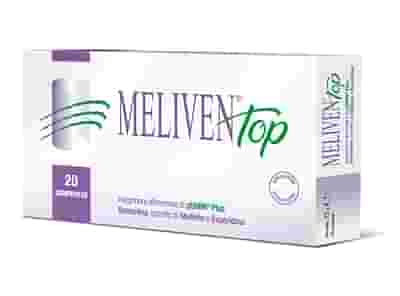 MELIVEN TOP 20 COMPRESSE
