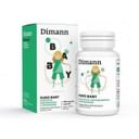 DIMANN PURO BABY 120 CAPSULE