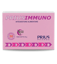 PRIUSIMMUNO 30 COMPRESSE MASTICABILI