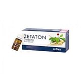 ZETATON GINSENG 12 FIALE X 10 ML