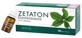 ZETATON ELEUTEROCOCCO 12 FIALE X 10 ML