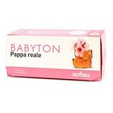 ZETATON BABYTON 12 FIALE X 10 ML