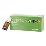 ZETATON MEMO 12 FIALE X 10 ML