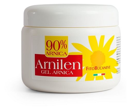 Arnilen Gel 90% 500 Ml