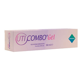 Uticombo Gel 50 Ml