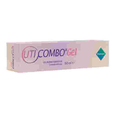 UTICOMBO GEL 50 ML