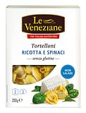 LE VENEZIANE TORTELLONI RICOTTA E SPINACI 250 G