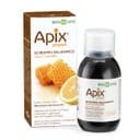 APIX PROPOLI SCIROPPO BALSAMICO SENZA CONSERVANTI 150 ML BIOSLINE