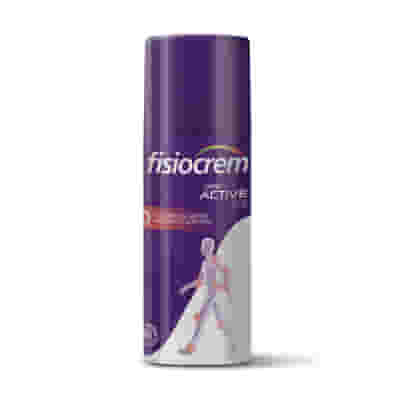 FISIOCREM SPRAY ACTIVE ICE 150 ML