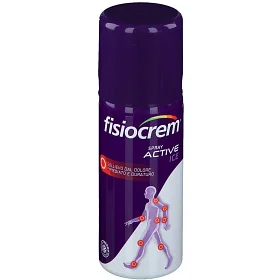 Fisiocrem Spray 150 Ml