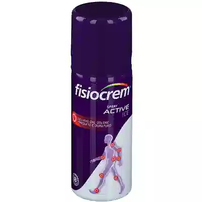FISIOCREM SPRAY 150 ML