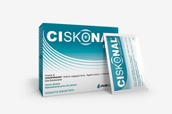 CISKONAL 14 BUSTINE