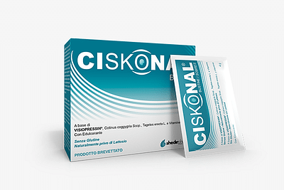 CISKONAL 14 BUSTINE