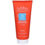 EUPHIDRA KALEIDO UV SYSTEM LATTE DERMOPEDIATRICO 30 200 ML