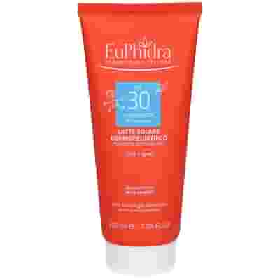 EUPHIDRA KALEIDO UV SYSTEM LATTE DERMOPEDIATRICO 30 200 ML